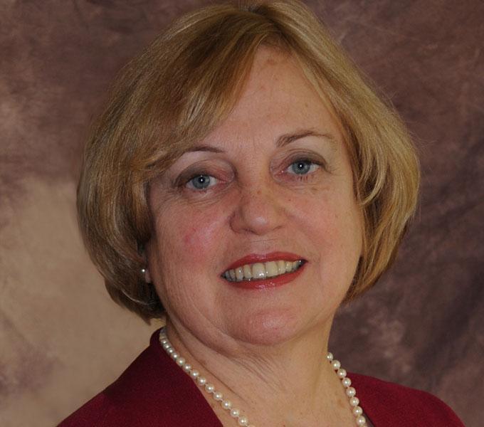 Sheryl Kelsey